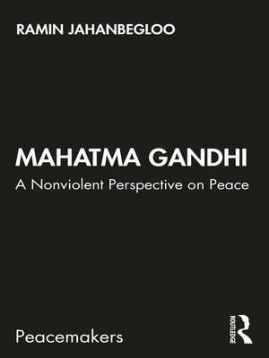 cover image of Mahatma Gandhi